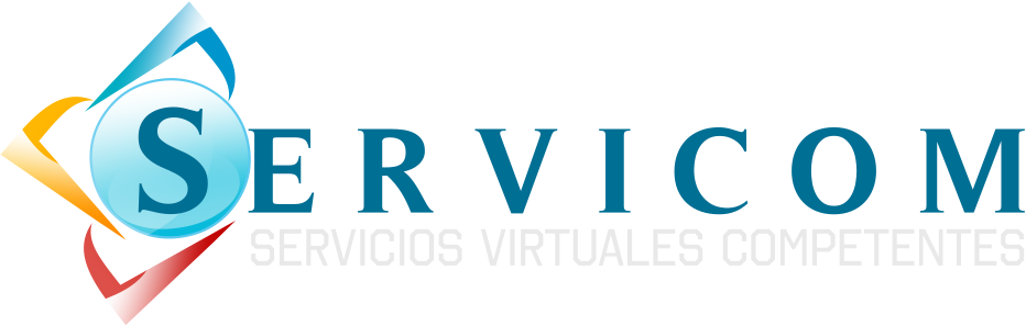 Servicom, agencia de páginas web, tiendas virtuales y correo corporativo en Guatemala